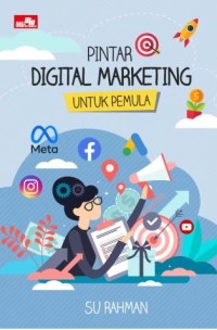 Pintar digital marketing untuk pemula