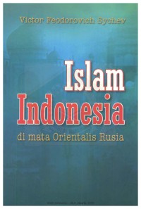 Islam Indonesia di Mata Orientalis Rusia