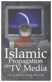 Islamic Propagation on TV Media