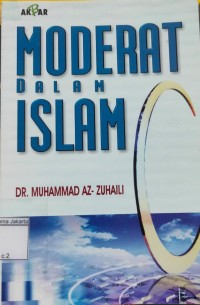 Moderat Dalam Islam