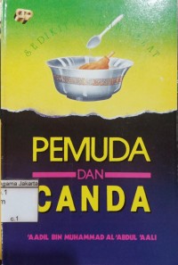 Image of Pemuda dan Canda