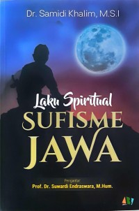 Laku spiritual sufisme Jawa