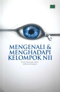 Mengenali & menghadapi kelompok NII