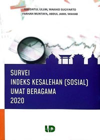 Survei indeks kesalehan (sosial) umat beragama 2020