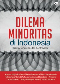 Dilema minoritas di Indonesia: ragam, dan kontraversi