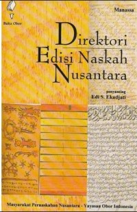 Direktori edisi naskah nusantara