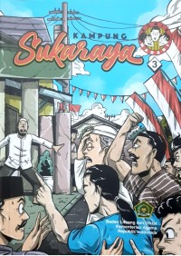 Kampung Sukaraya 3