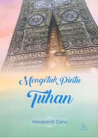 Mengetuk pintu Tuhan