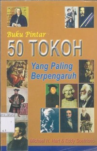 Image of 50 Tokoh Yang Paling Berpengaruh