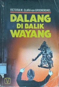 Image of Dalang di Balik Wayang