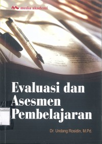 Evaluasi dan Asesmen Pembelajaran