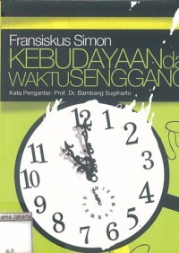 Image of Fransiskus Simon Kebudayaan dan Waktu Senggang