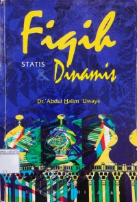 Fiqih Statistik Dinamis