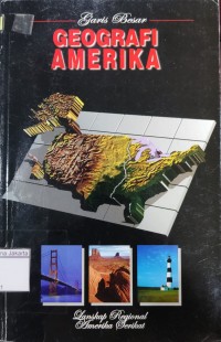 Garis Besar Geografi Amerika