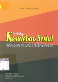 Indeks Kesalehan Sosial Masyarakat Indonesia