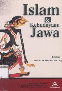 Image of Islam dan Kebudayaan Jawa