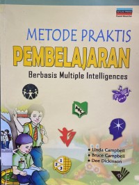 Image of Metode Praktis Pembelajaran Berbasis Multiple Intelligences