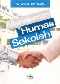 Image of Manajemen Humas Sekolah