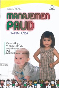 Image of Manajemen Paud