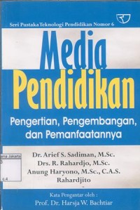 Image of Media Pendidikan