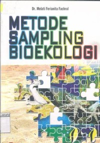 Metode Sampling Biokologi