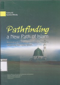 Image of PathFinding A New Path Of Islam
