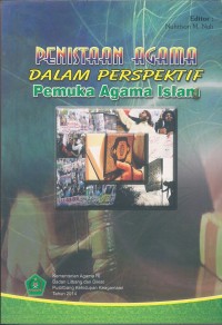 Penistaan Agama Dalam Perspektif Pemuka Agama Islam