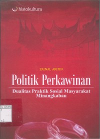 Image of Politik Perkawinan