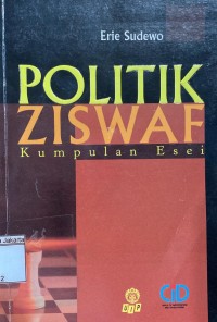 Politik Ziswaf Kumpilan Esei