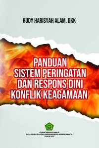 Panduan Sistem Peringatan dan Respons Dini Konflik Keagamaan