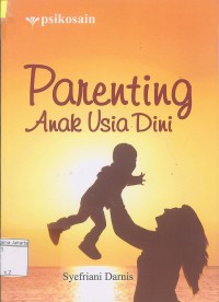 Image of Parenting Anak Usia Dini