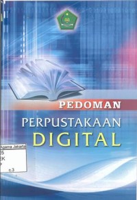 Pedoman Perpustakaan Digital