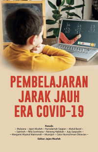 Pembelajaran Jarak Jauh Era Covid-19