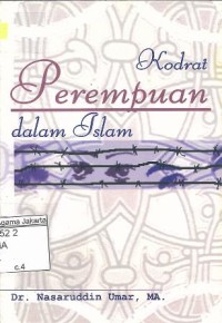 Kodrat Perempuan Dalam Islam