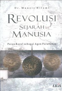 Image of Revolusi Sejarah Manusia
