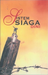 Sistem Siaga Dini