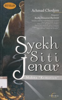 Syekh Siti Jenar Makna 