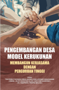 Pengembangan Model Desa Kerukunan