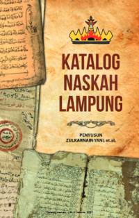 Katalog Naskah Lampung