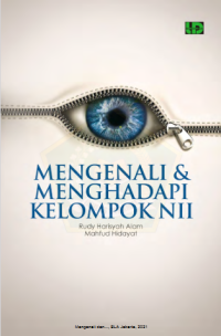 Mengenali dan Menghadapi Kelompok NII