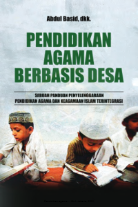 Pendidikan Agama Berbasis Desa