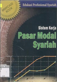 Edukasi Profesional Syariah Sistem Kerja Pasar Modal Syariah