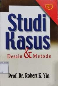 Studi Kasus Desain&Metode