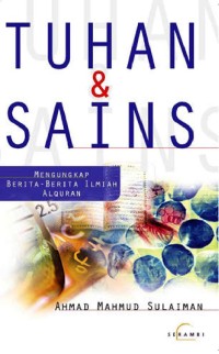 Tuhan & Sains