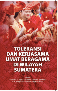 Toleransi dan Kerjasama Umat Beragama di Wilayah Sumatera