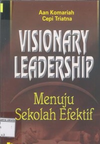 Visionary Leadership