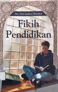 Fikih Pendidikan