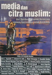 Media dan Citra Muslim