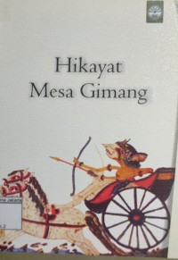 Hikayat Mesa Gimang