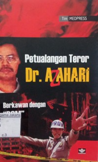 Petualangan Teror Berkawan Dengan Bom